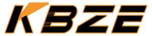 KBZE Parts Logo